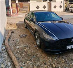 هیوندای سۆناتا